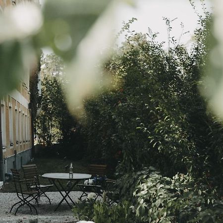 Hotel Hartmann Fuerstenfeldbruck Eksteriør billede