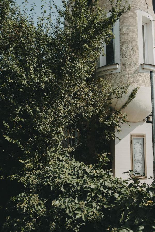 Hotel Hartmann Fuerstenfeldbruck Eksteriør billede
