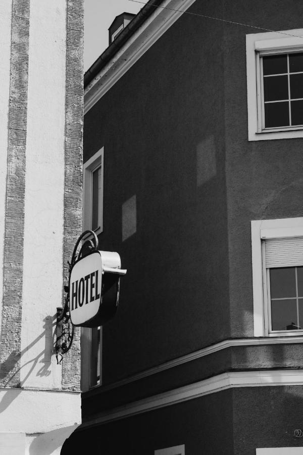 Hotel Hartmann Fuerstenfeldbruck Eksteriør billede