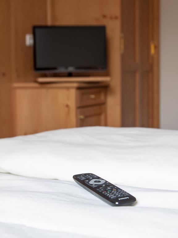 Hotel Hartmann Fuerstenfeldbruck Eksteriør billede